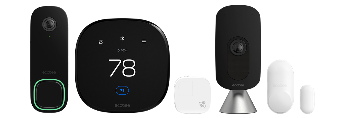Ecobee Smart Devices