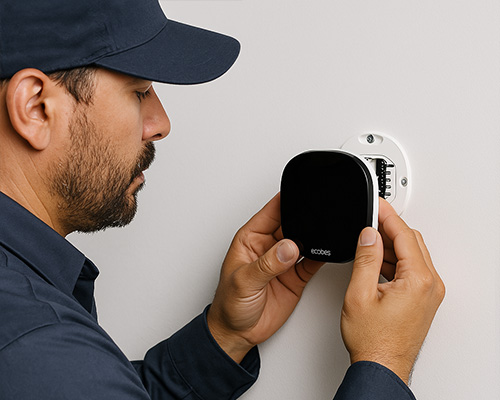 ecobee smart home devices