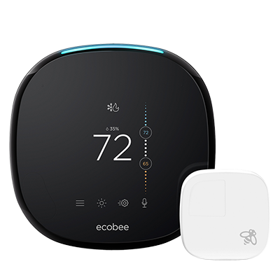 Smart Thermostat